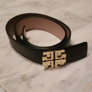 Tory Burch Reversible Belt